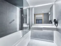 ibis Istanbul Sisli Hotels near Axis Istanbul