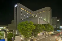 秋田 ANA 皇冠假日酒店 - IHG 旗下酒店
