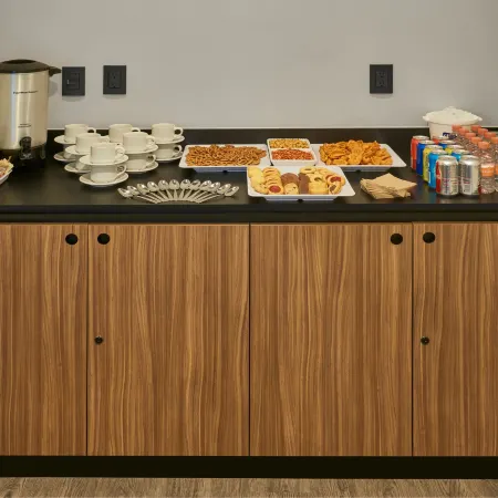 City Express Plus by Marriott Leon Centro de Convenciones