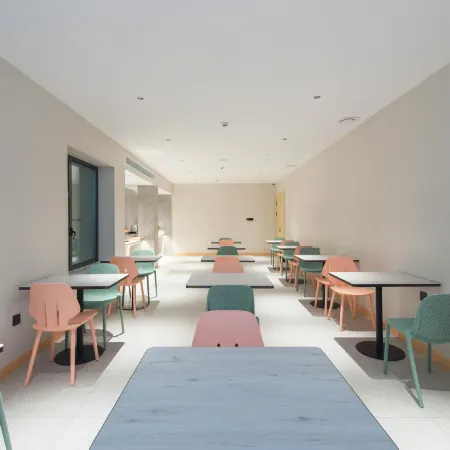 Homeinn Ripple Hotel (Chifeng Aohan Banner)