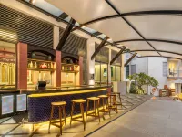 Ibis Styles Goa Vagator Hotels in Chapora