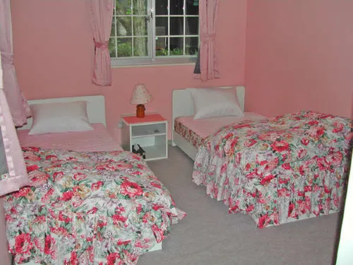 Pension Pilatus 2 Hotels in Koumi