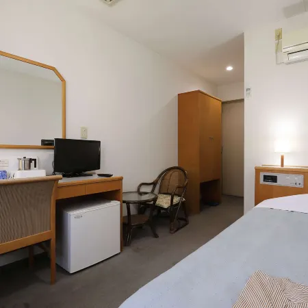 Hotel Tensui