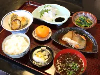 Mikawa Ryokan Hotels in Gotsu