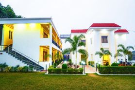 Mangalam Inn