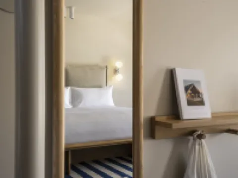 The Standardx, Melbourne Hotels in Fitzroy