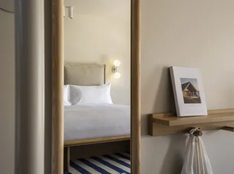 The Standardx, Melbourne