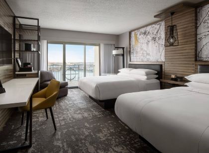 인디애나폴리스 메리어트 노스