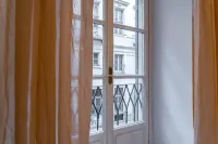 MED法院的Appello房間