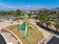 THB Tropical Island - Beach