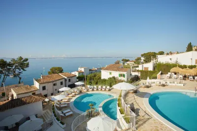 هوتل إنمود أوكانادا Hotels near Can Picafort Playa