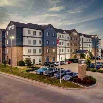 Staybridge Suites LONGVIEW by IHG Hotel Exterior