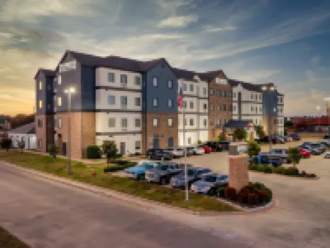 Staybridge Suites 朗維尤by IHG 朗維尤酒店