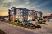 Staybridge Suites Longview Hotel in zona Longview World of Wonders
