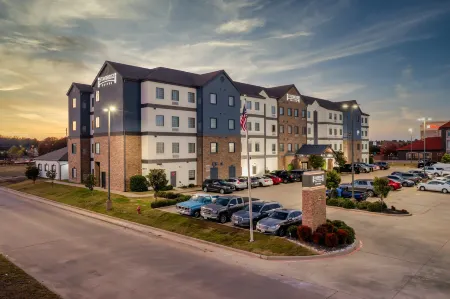 Staybridge Suites Longview Отели в г. Лонгвью