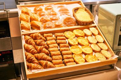 料理 京成リッチモンドホテル東京押上の写真