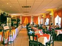 Akamanthea Holiday Village Hotels in Lysos
