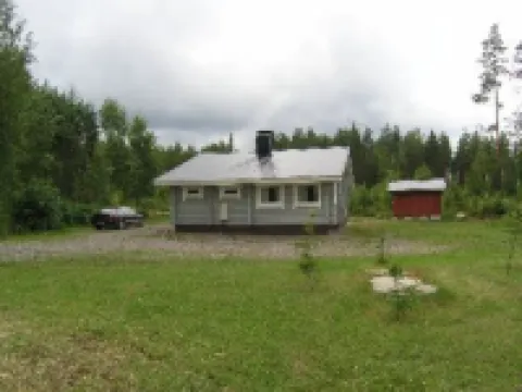 Niittymökki - 3-Sterne