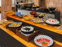 โรงแรมลูเซนต์ ทากามิยะ - พร้อมอาหารเช้า