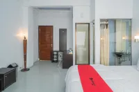 RedDoorz @ Kampung Sawah Jatimurni Bekasi Hotel a Pondok Melati