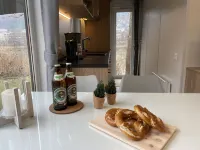 Tiny Haus Panorama - Homestays