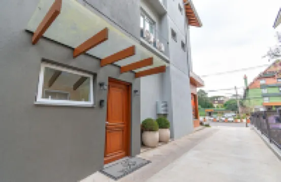 Gramado Stillo - Stay House Temporada