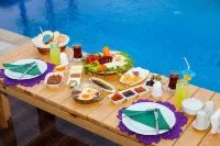 Ionic Hotel Hotels in Alacati Mahallesi