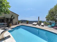 Spa Mas Baucour - maisons de vacances