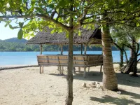 Morels Private Island - 2 Sao