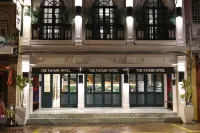 The Payang Hotel Hotel dekat Pantai Tok Jembal