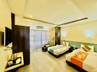 Tara Palace Resort and Spa - on MG Road Gangtok Hotels near View point