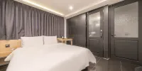 Busan Amare Hotel - Camera Doppia Standard