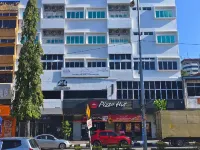 ALVILLA Jalan Sultan Ismail Hotels near Tian Hou Chinese Temple