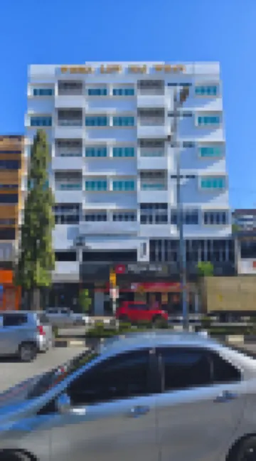 ALVILLA Jalan Sultan Ismail Hotels in 