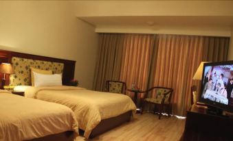 Nam Phuong Hotel