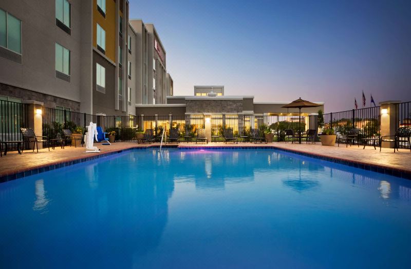Hilton Garden Inn Baytown photo 2