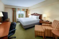DoubleTree by Hilton Front Royal Blue Ridge Shadows Hotels in Warren County