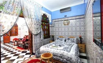 Riad Fatouma