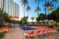 Best Western the Plaza Hotel Hotels in Kapolei