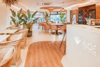 Hotel Aloe Canteras Hotels in Las Palmas
