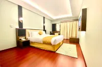 Sun City International Hotel