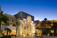突尼斯的公館酒店