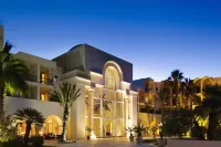 The Residence Tunis Hotels in Gamarth