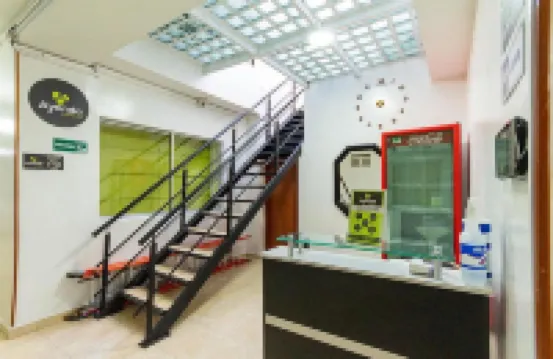 Ayenda 卡薩霍華德 1092