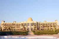 Amarina Queen Resort & Aqua Park Marsa Alam Hotels near Sheriff tattoo