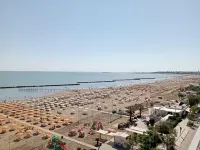 Hotel Salsedine - Ocean View