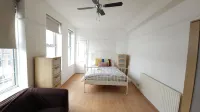 London Edgware Station Apartment