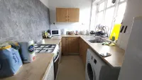 London Edgware Station Apartment