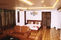 Hotel Peacock Pride Hotels in Karimnagar