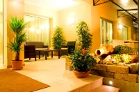 Hotel Fontanelle فنادق في Bertinoro